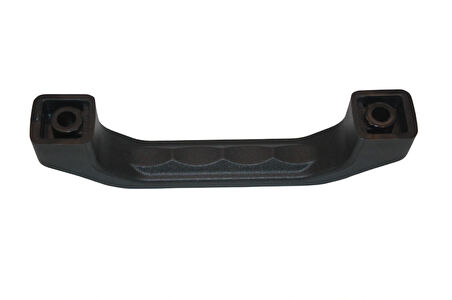 ELESA RG-1S.140.84 Köprü Tutamağı – 170mm Endüstriyel Plastik Kulp