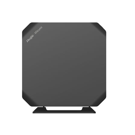RUIJIE REYEE RG-EG105GW(T) Wifi 5 AC1300 Router, Web Yönetilebilir,150 Kullanı