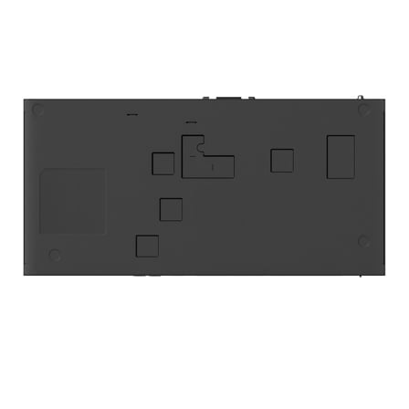 RUIJIE REYEE RG-ES228GS-LP 24GE Port 250W Poe,2GE SFP,2GE RJ-45 Uplink Yön