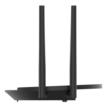 RUIJIE REYEE RG-EW300 PRO 4 PORT 10/100 2.4GHZ 300MBPS 5DBI 2X2 MU-MIMO HOME ROU