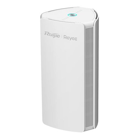 RUIJIE REYEE RG-M18 2.4/5GHZ 1800MBPS 2X2 MIMO WIFI 6 MESH ROUTER (TEKLI PAKET)