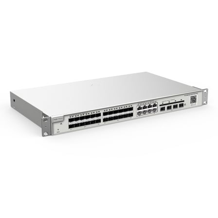 RUIJIE REYEE RG-NBS3200-24SFP/8GT4XS 24xSFP, 8xCombo, 4x10G SFP+ L2+ Yönetil