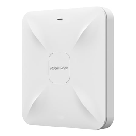 RUIJIE REYEE RG-RAP2200(E) 2 PORT GB AC1300 2.4/5GHZ 2X2 İÇ ORTAM POE AP