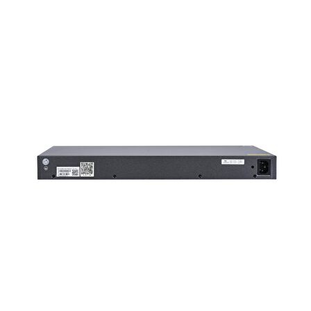 RUIJIE 24-port RG-S5300-24GT4XS-E GIGABIT 4X-10GbE L3 YÖNETİLEBİLİR SWITCH