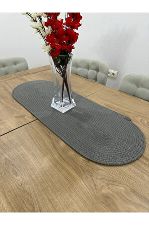 Jüt Ip Runner Gri
