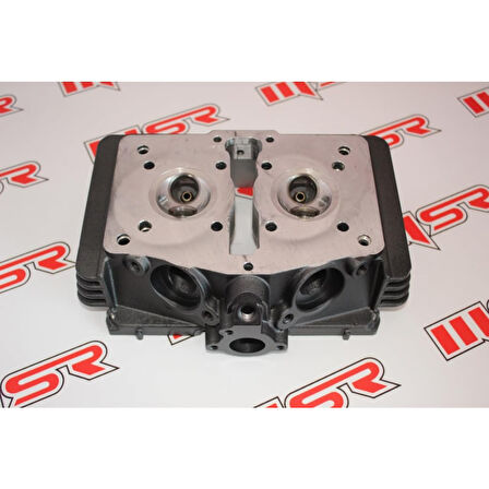 Regal Raptor Dd250E / Mr Destro 250 Silindir Kapak Boş (538976833)