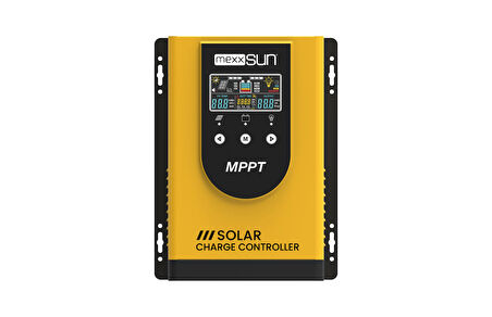 (MPK8) 60A MPPT 12/24/48V