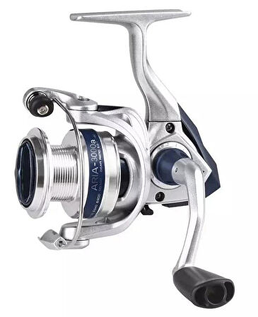 YekOutdoor Okuma Surf Kamışı Seti Okuma Aria Tele Surf 3,90 cm 100-200 gr Surf Kamışı& Okuma ARIA-8000a Painting Silver 1BB Olta Makinesi