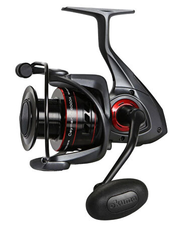 YekOutdoor Surf Olta Seti Okuma Aria Tele Surf 3,90 cm 100-200 gr Surf Kamışı&Okuma Ceymar C-8000A Dark Grey 7+1BB Olta Makinesi