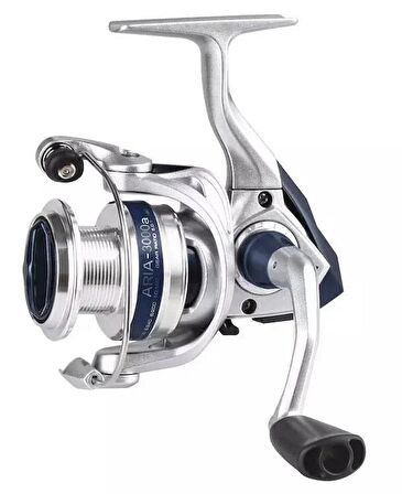 YekOutdoor Okuma Surf Kamışı Seti Okuma Aria Tele Surf 4,20 cm 100-250 gr Surf Kamışı & Okuma ARIA-8000a Painting Silver 1BB Olta Makinesi