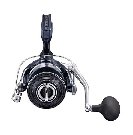 YekOutdoor Yüksek Performans Okuma Ceymar Surf 4,30 m 100-250 gr 3 Parça Surf Kamışı&Shimano Twin Power 8000 SW C PG Jig Olta Makinesi