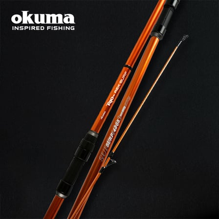 YekOutdoor Pro Olta Seti Okuma Trio Rex Surf 450cm 120-250gr 3 Parça Surf Kamışı&Shimano Makina Sedona 6000 FI
