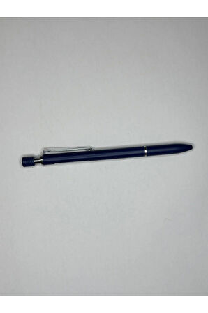 Versatil 0,7 mm Gümüş Desenlı Kurşun Kalem (1 Adet)