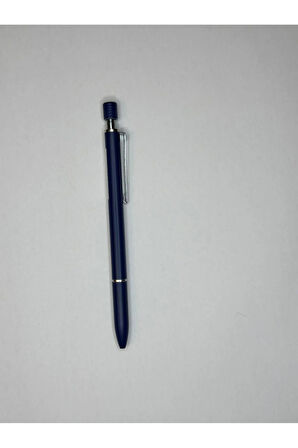 Versatil 0,7 mm Gümüş Desenlı Kurşun Kalem (1 Adet)