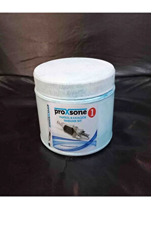 Partikül & Katalizör Temizleme Tozu 500 G