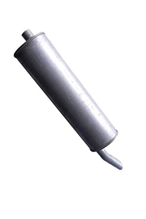 Peugeot 405 1,4-1,6-1,9 Arka Susturucu EGZOZ eksoz 87-92