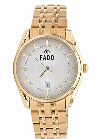 Fado RH0047 Unisex Kol Saati