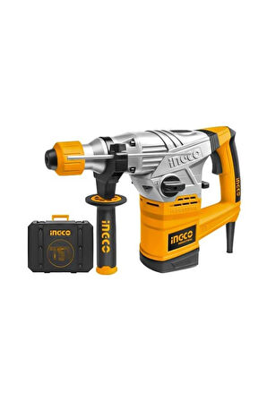 İngco Endüstriyel Elektrikli Kırıcı Delici SDS Plus 5.0J 1500W RH15008