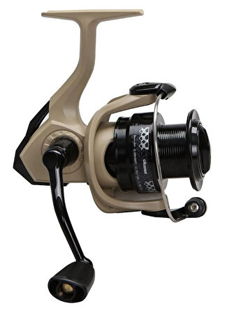 Yek Outdoor Spin Olta Seti Okuma G-Power Spin 8' 240cm 15-40 gr 2 Parça Spin Kamışı&Okuma Outrax OR-4000SGA 1+1BB Olta Makinesi