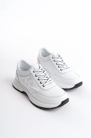 Kadın Yüksek Taban Spor Ayakkabı Kadın Sneakers Ayakkabı