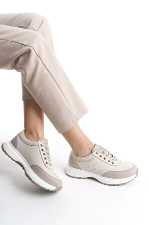 Kadın Yüksek Taban Spor Ayakkabı Kadın Sneakers Ayakkabı