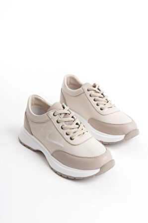 Kadın Yüksek Taban Spor Ayakkabı Kadın Sneakers Ayakkabı