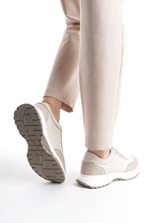 Kadın Yüksek Taban Spor Ayakkabı Kadın Sneakers Ayakkabı