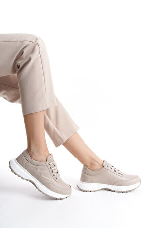 Kadın Yüksek Taban Spor Ayakkabı Kadın Sneakers Ayakkabı