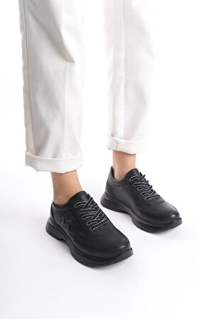 Kadın Yüksek Taban Spor Ayakkabı Kadın Sneakers Ayakkabı