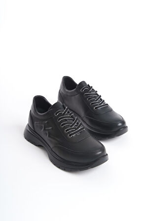 Kadın Yüksek Taban Spor Ayakkabı Kadın Sneakers Ayakkabı