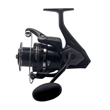 Yek Outdoor Hazır Surf Olta Seti Okuma Wave Power Tele Surf 4.20 cm 100-200 gr Surf Kamışı&Okuma Wave Power WP-6000A1 Olta Makinesi