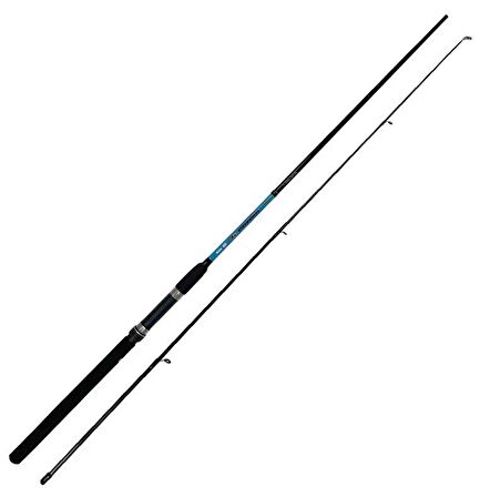 YekOutdoor Spin Seti Okuma G-Power Spin 9' 270cm 7-35 gr 2 Parça Spin Kamışı-Dam Nova 4000 FD 1BB 180M/0.30MM Olta Makinesi