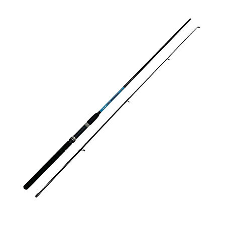 Yek Outdoor Spin Olta Seti Okuma G-Power Spin 9' 270cm 7-35 gr 2 Parça Spin Kamışı&Kendo Azurro 4000 Olta Makinesi