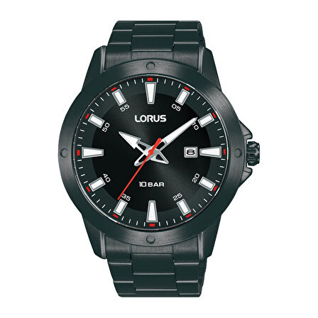 Lorus RH963PX9 Erkek Kol Saati