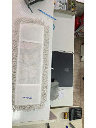 Çankaya Nemli Mop Eko 80cm