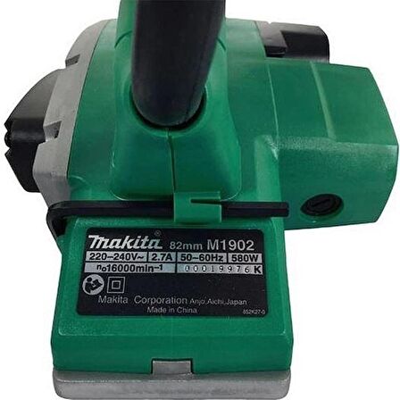 Makita M1902B 500W Planya