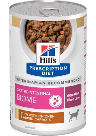 Hill's Gastrointestinal Biome Köpek Konservesi 354 Gr (6 adet)