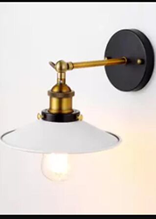 RİOLİGHT RETRO ESKİTME MAFSALLI HAREKETLİ BAŞLIK APLİK ŞAPKA ÇAPI:22CM 