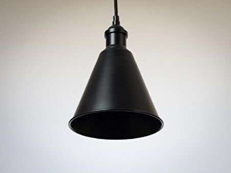 RİOLİGHT RETRO4,RUSTİK,VİNTAGE KOLİDOR,ODA,MUTFAK,CAFELER İÇİN 1XE27 DUYLU TEKLİ METAL SARKIT AVİZE