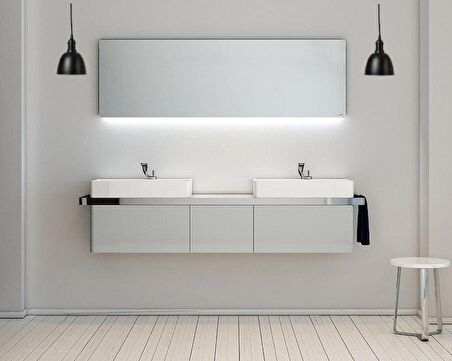 RİOLİGHT RETRO VİNTAGE SİYAH 1XE27 DUYLU AYNA ÜSTÜ TEKLİ METAL SARKIT AVİZE NOT: 1 ADET FİYATIDIR.