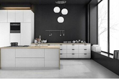 RİOLİGHT MODERN2,RETRO,VİNTAGE OPAL CAMLI 3XE27 SİYAH METAL GÖVDELİ SARKIT AVİZE TABAN ÇAPI:30CM