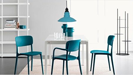 RİOLİGHT RETRO,VİNTAGE,MODERN TURKUAZ 1XE27 DUYLU TEKLİ METAL SARKIT AVİZE ÇAP:30CM