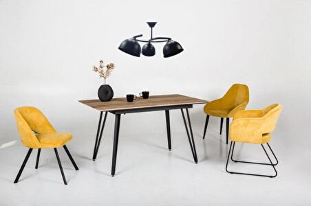 RİOLİGHT RETRO,RUSTİK,VİNTAGE SİYAH GÖVDE SİYAH BAŞLIK 3XE27 DUYLU METAL SARKIT AVİZE