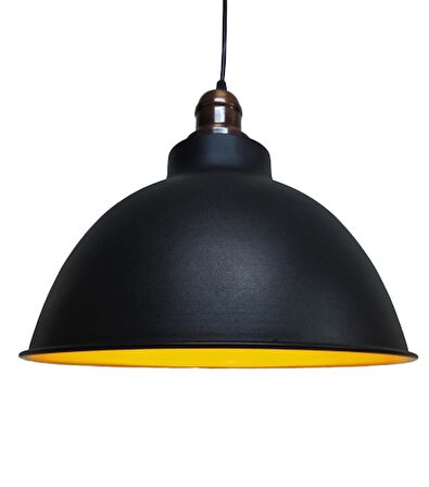 RİOLİGHT RETRO METAL BAKIR ASKILI TEKLİ SARKITLAR