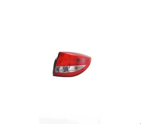 KİA - ARKA STOP SEDAN (DUYLU) SAĞ RİO 2003-