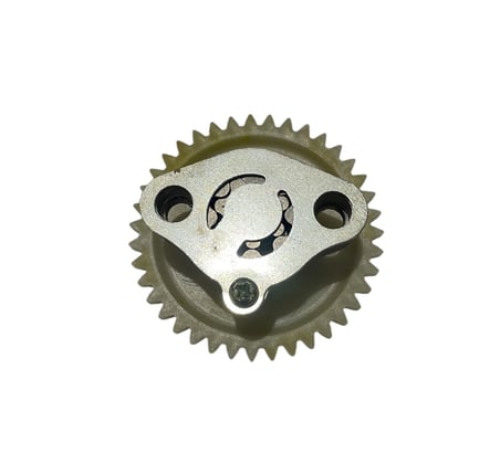 Mondial Ritmica 100 - 110 Yağ Pompası