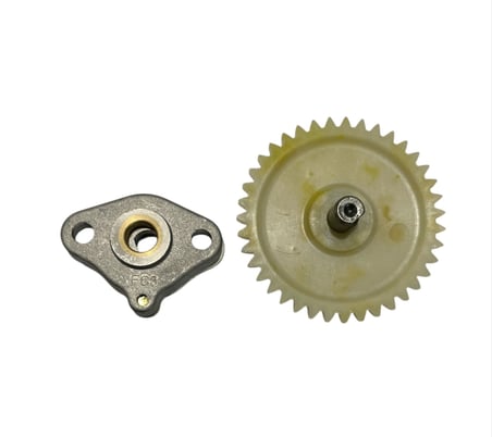 Mondial Ritmica 100 - 110 Yağ Pompası