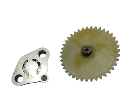Mondial Ritmica 100 - 110 Yağ Pompası