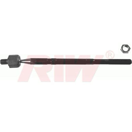 RIW AU3008 Rot Mili A3 S3 Quattro TT TT Roodster 8N9 1.8T 1.8T Quattro 3.2 VR6 Quattro 98 8N0422803A