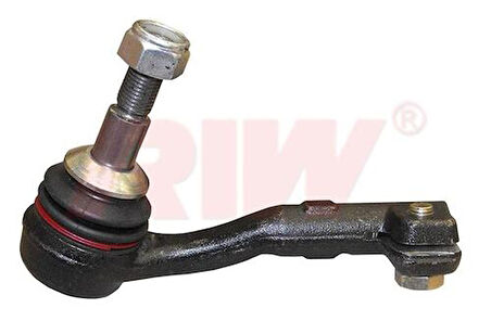 RIW BW2003 Rot Başı Sol BMW E81 E82 E87 E88 32106765089
